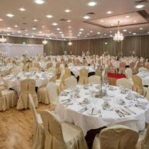 Weddings @ Great National Hotel